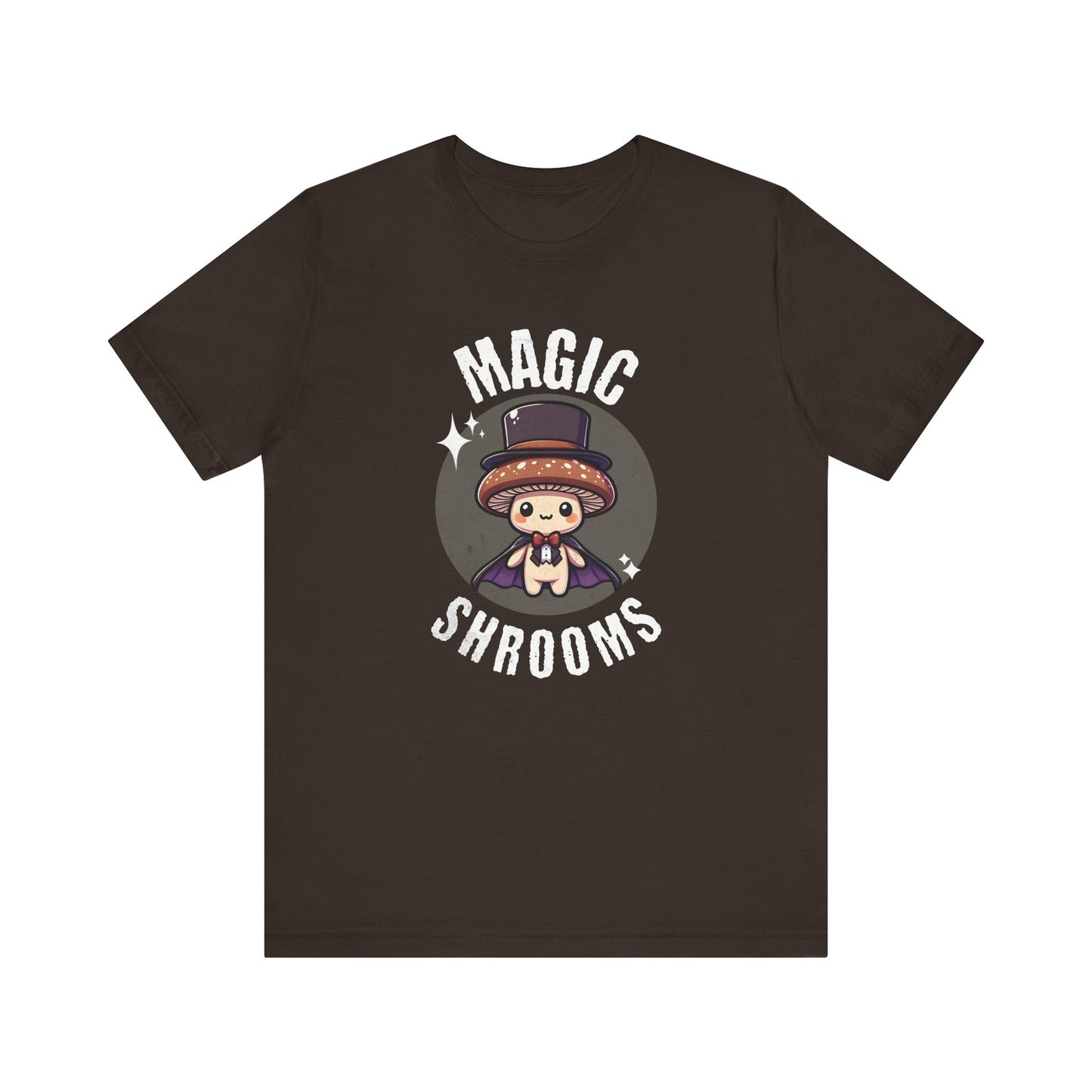 Magic Shrooms