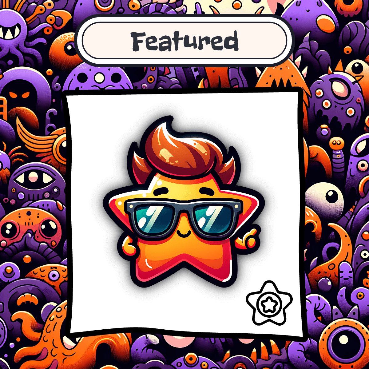 Featured