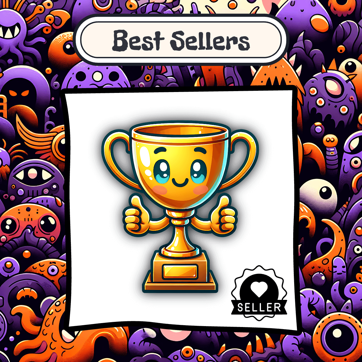 Best Sellers
