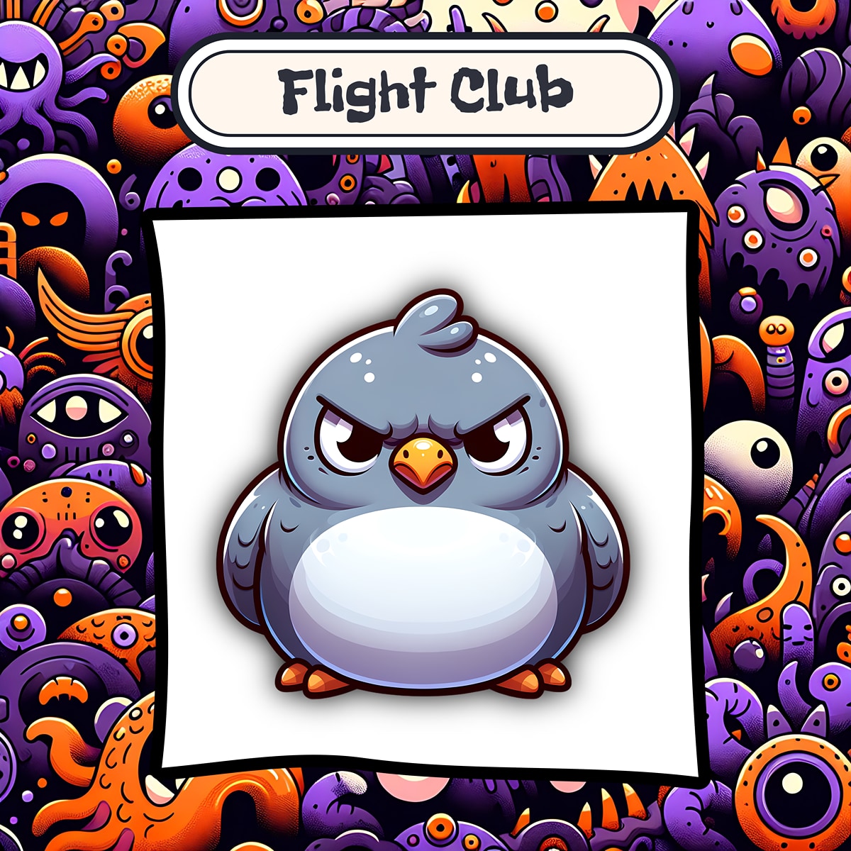 Flight Club