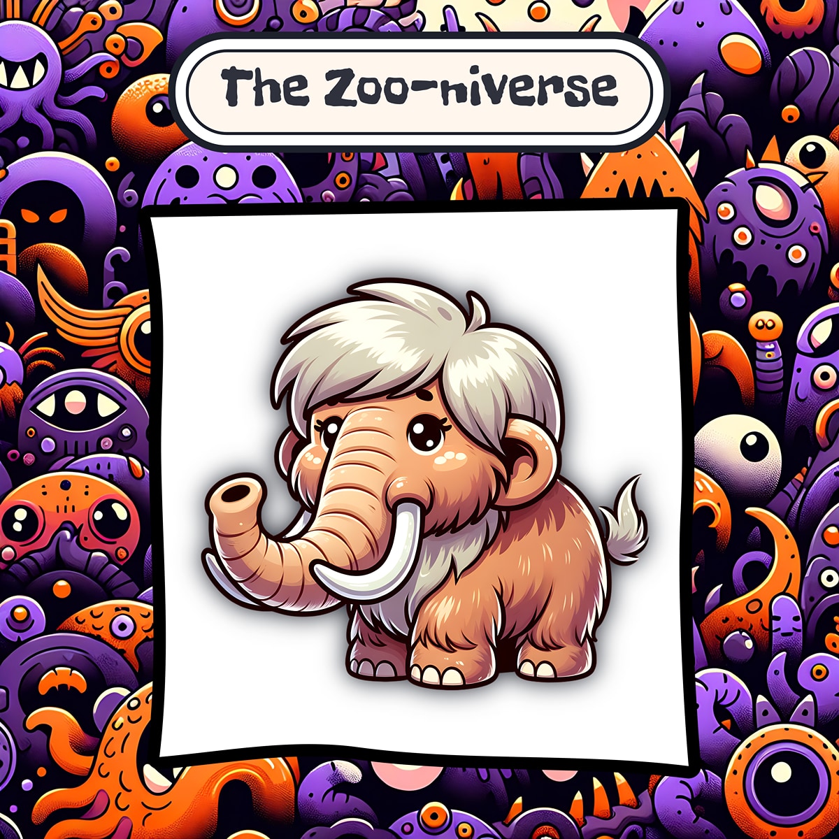 The Zoo-niverse