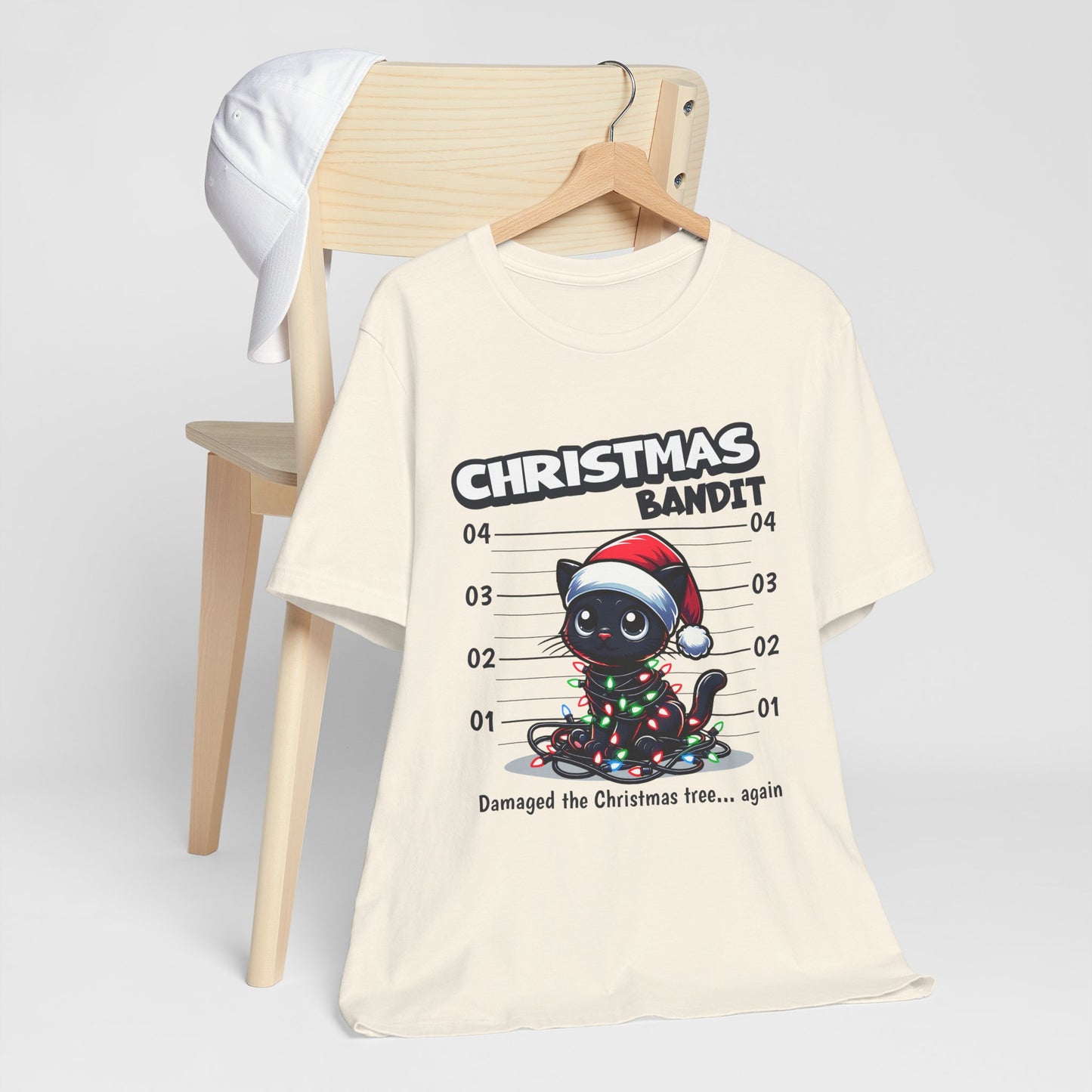 Christmas Bandit