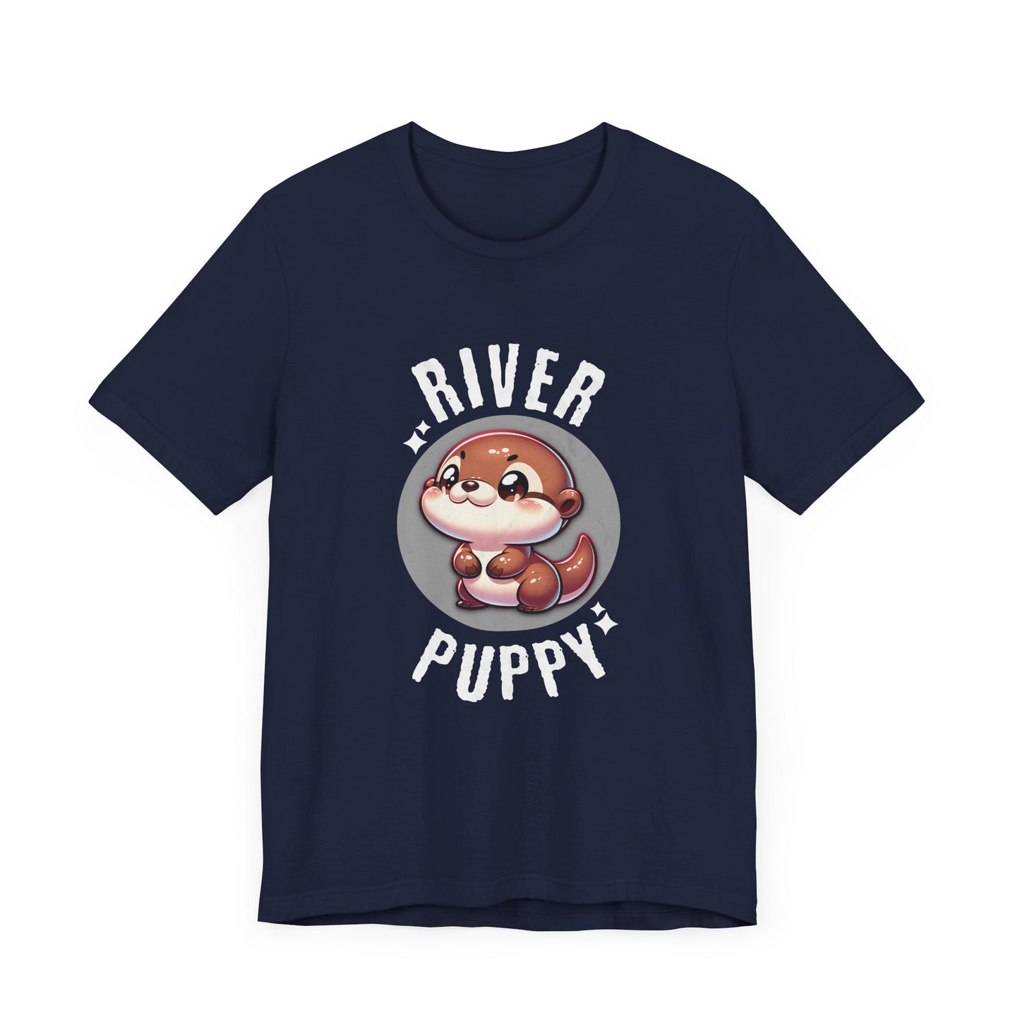 River Puppy