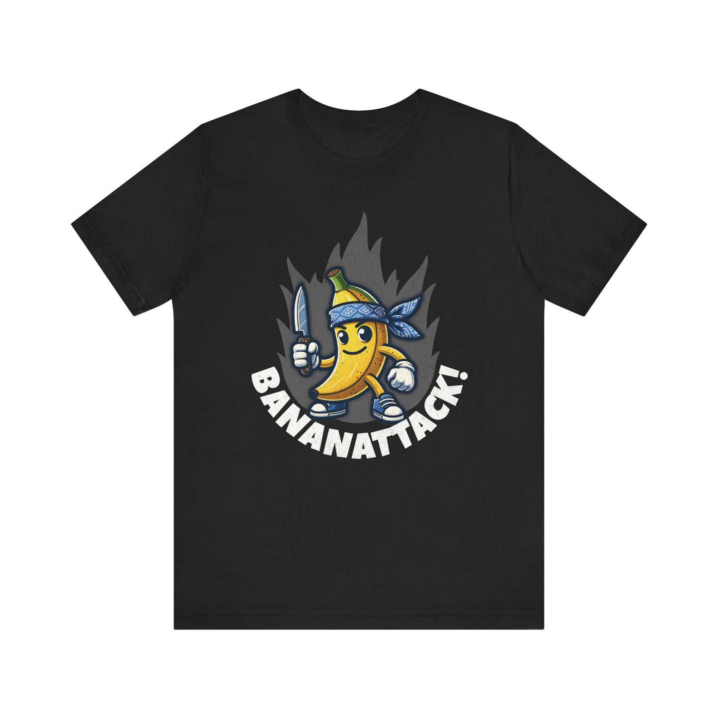 Bananattack