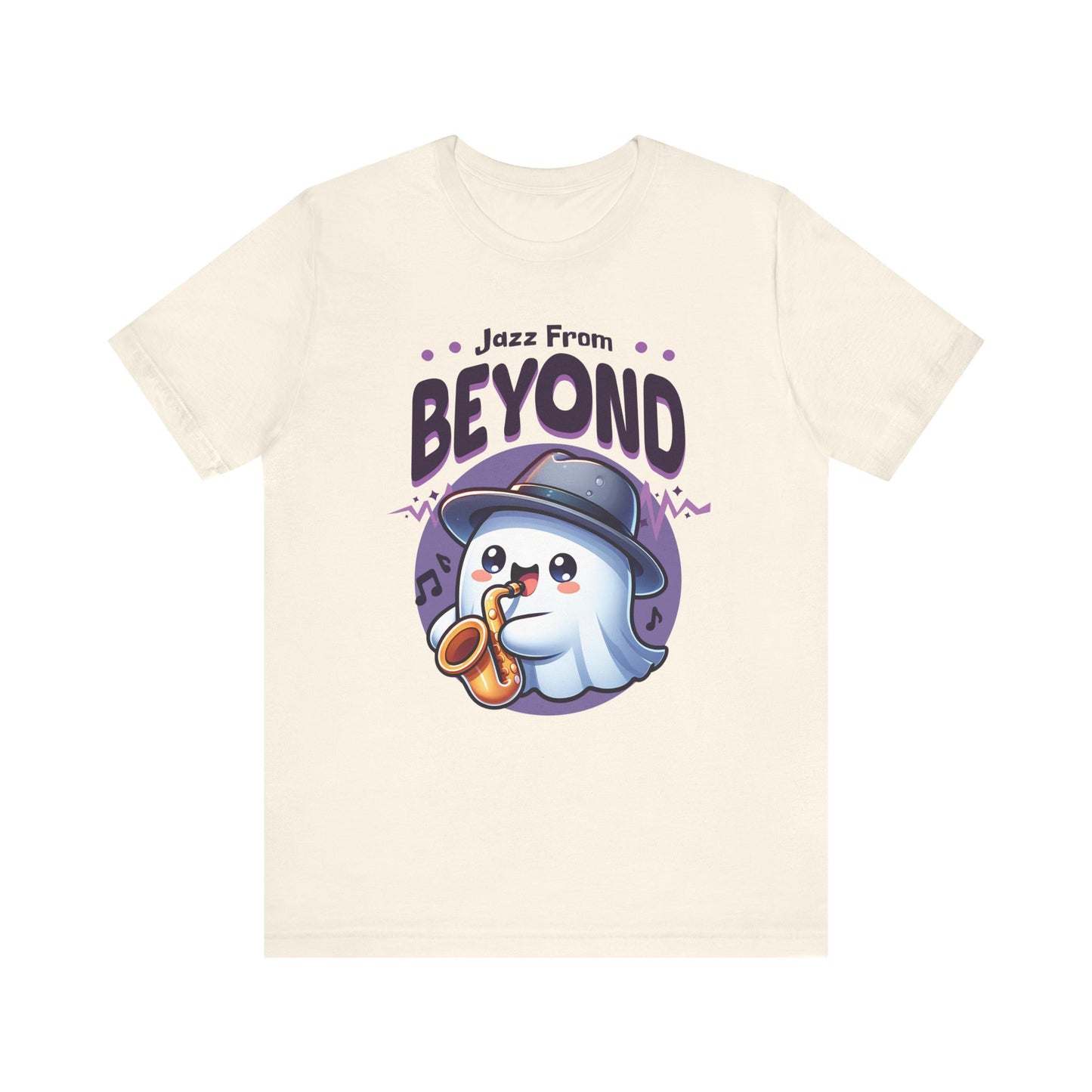 Jazz from Beyond