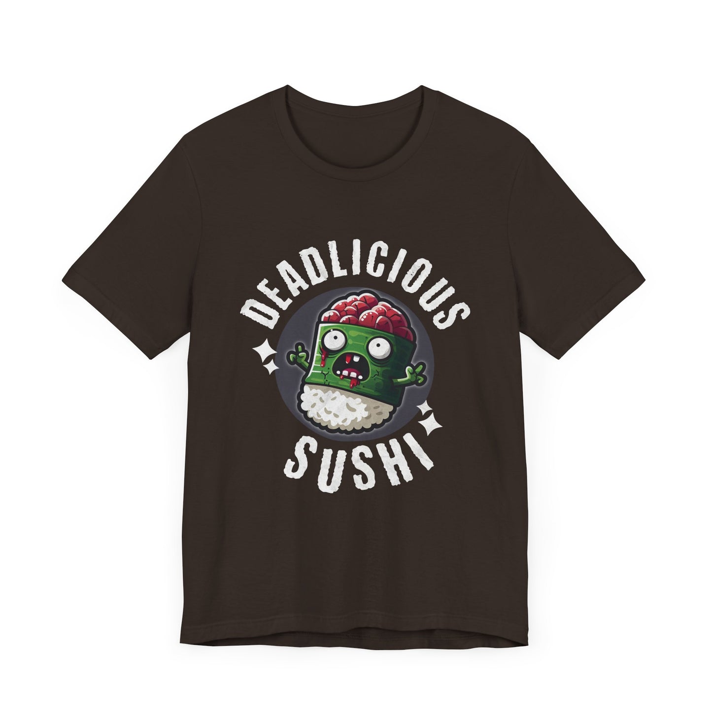 Deadlicious Sushi