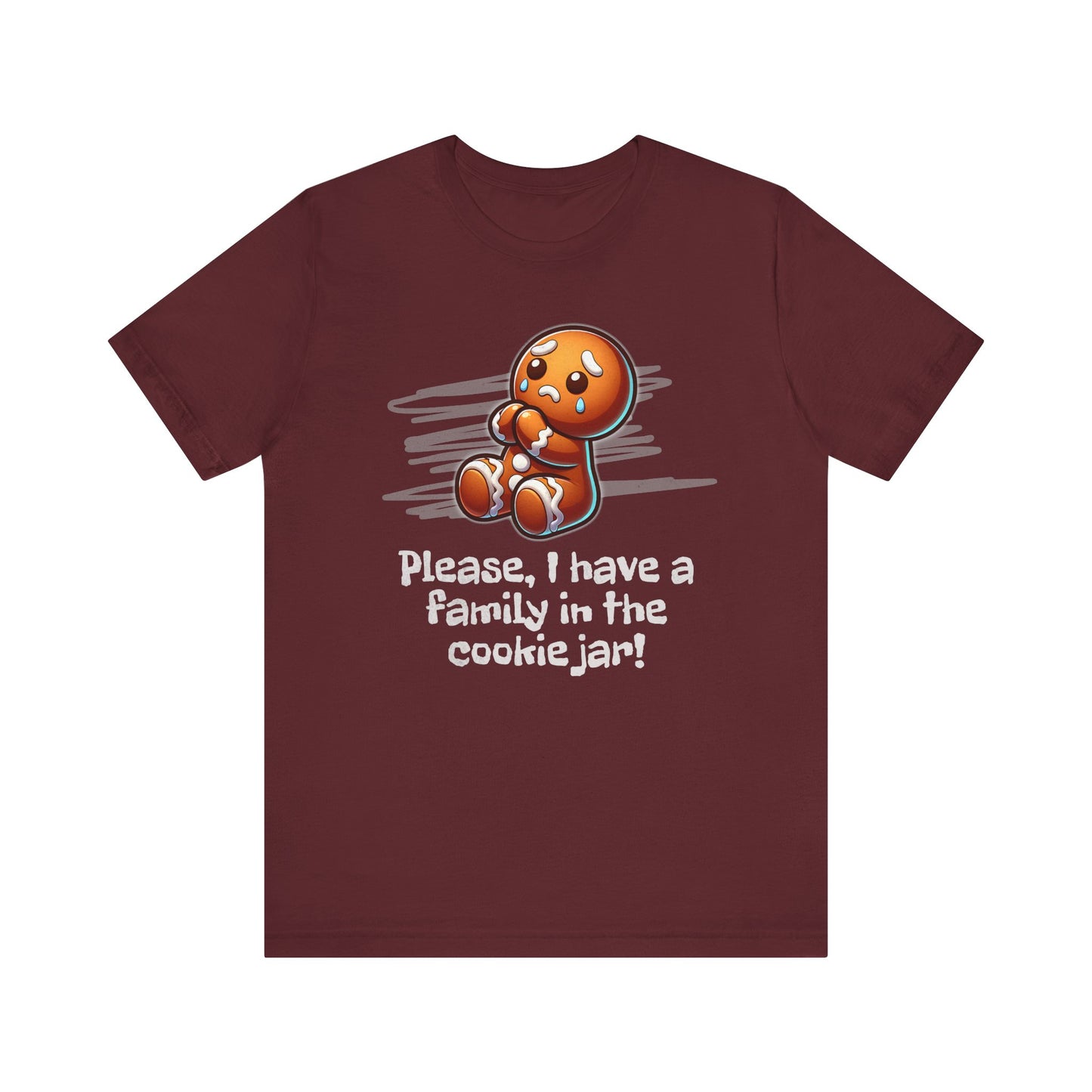 Save the Cookie!
