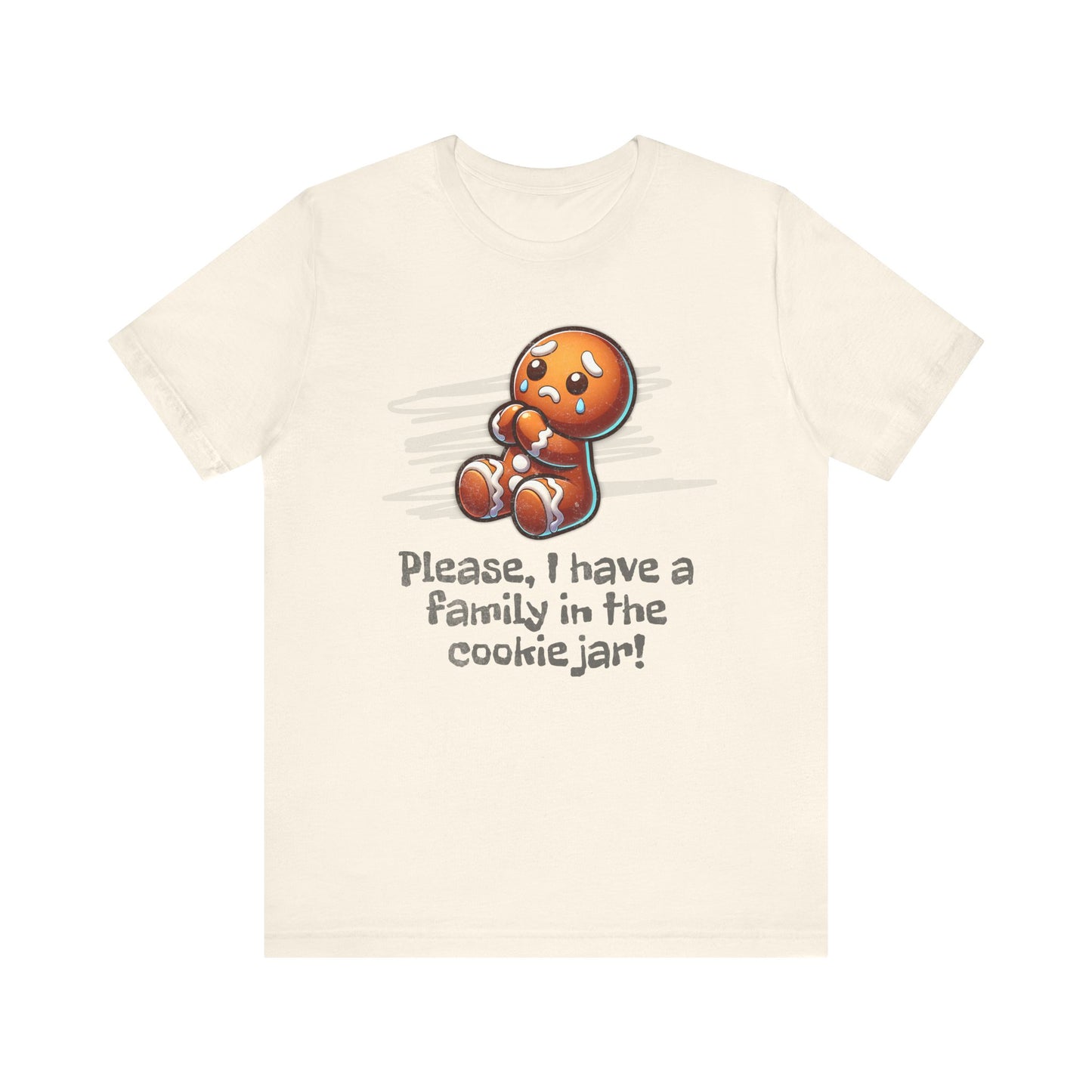 Save the Cookie!