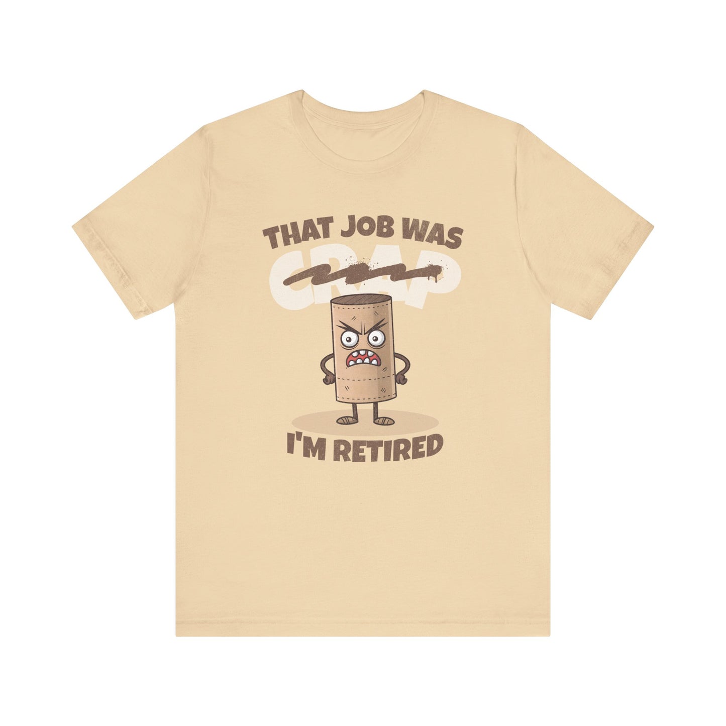 Retired Roll