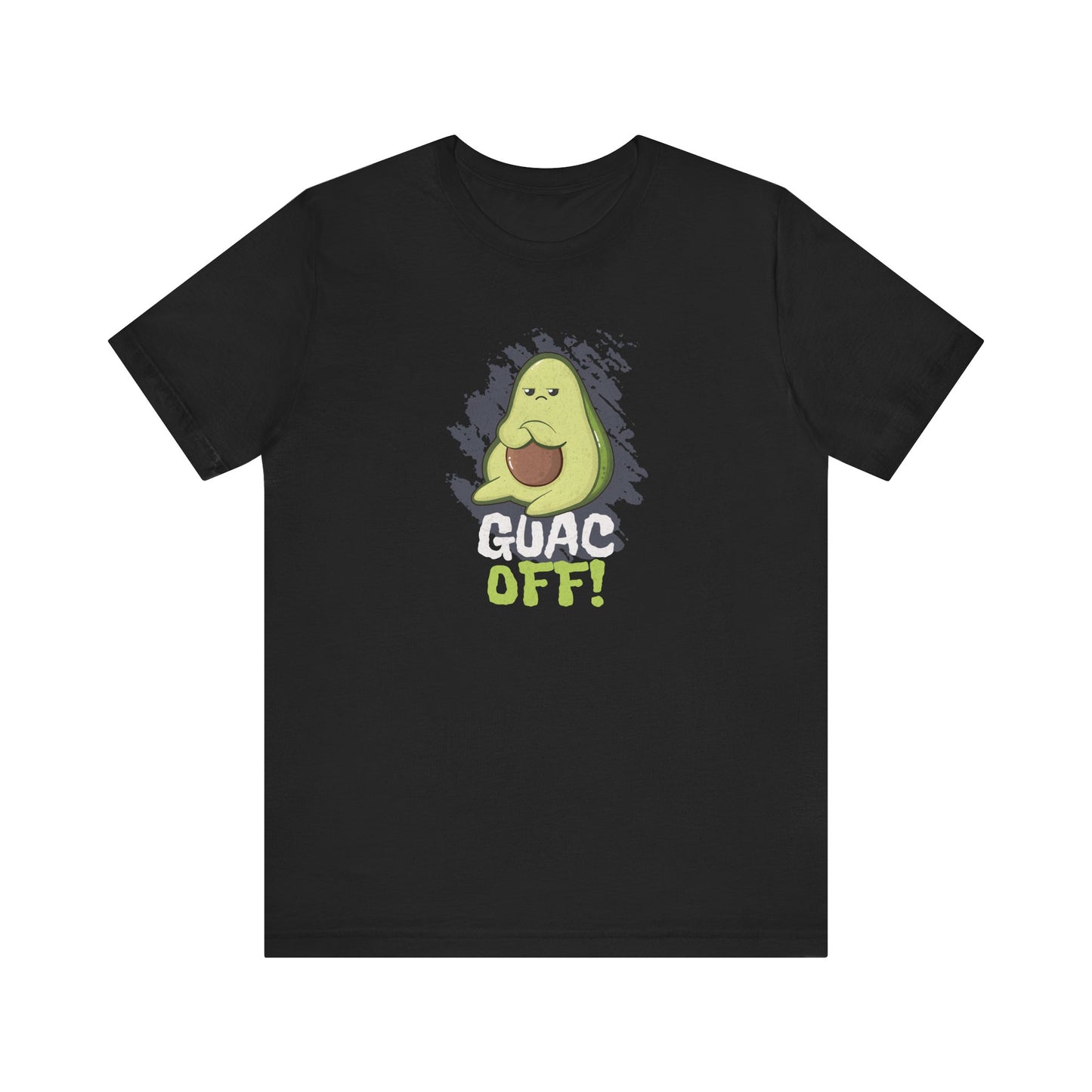 Guac Off