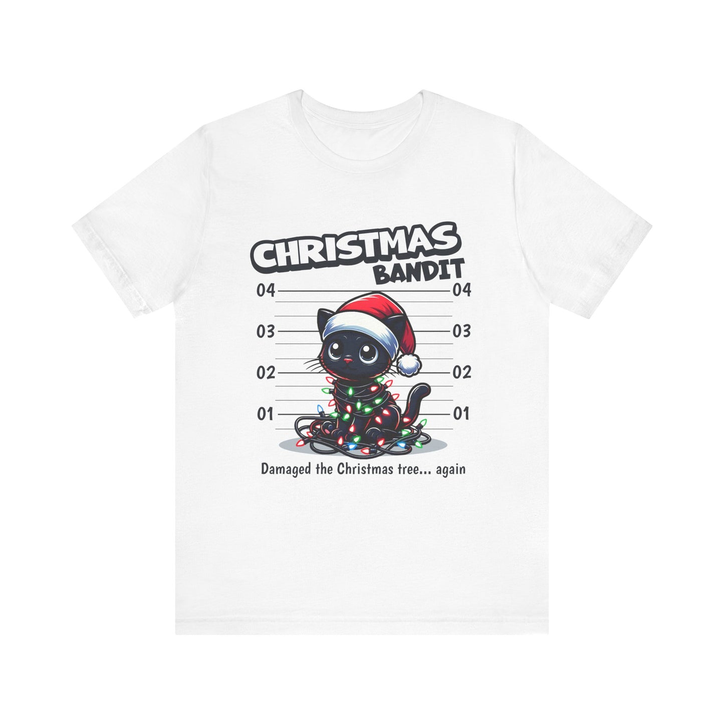 Christmas Bandit