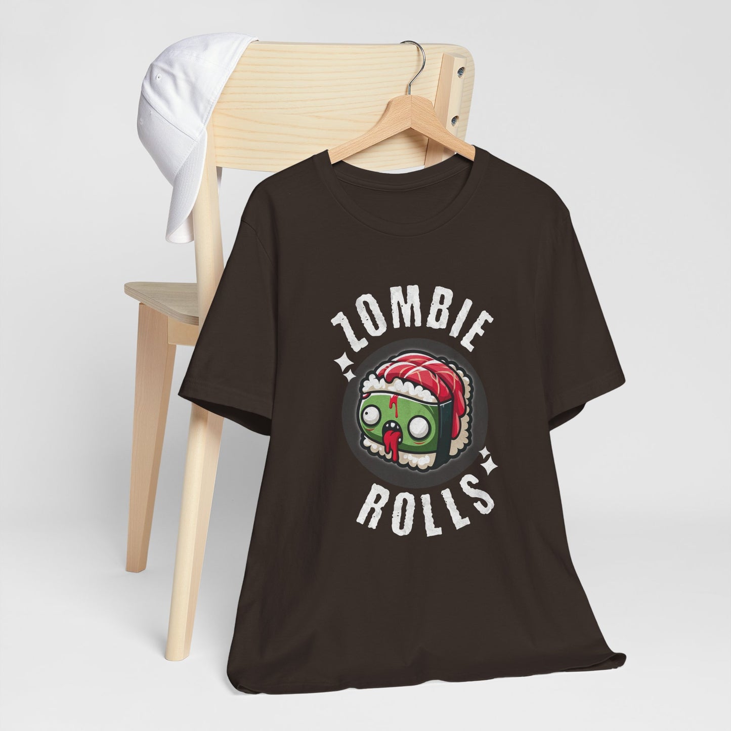 Zombie Rolls