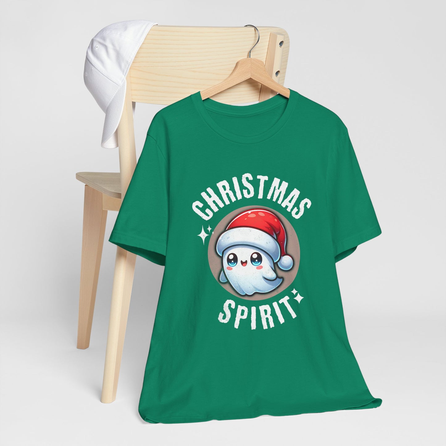 Christmas Spirit