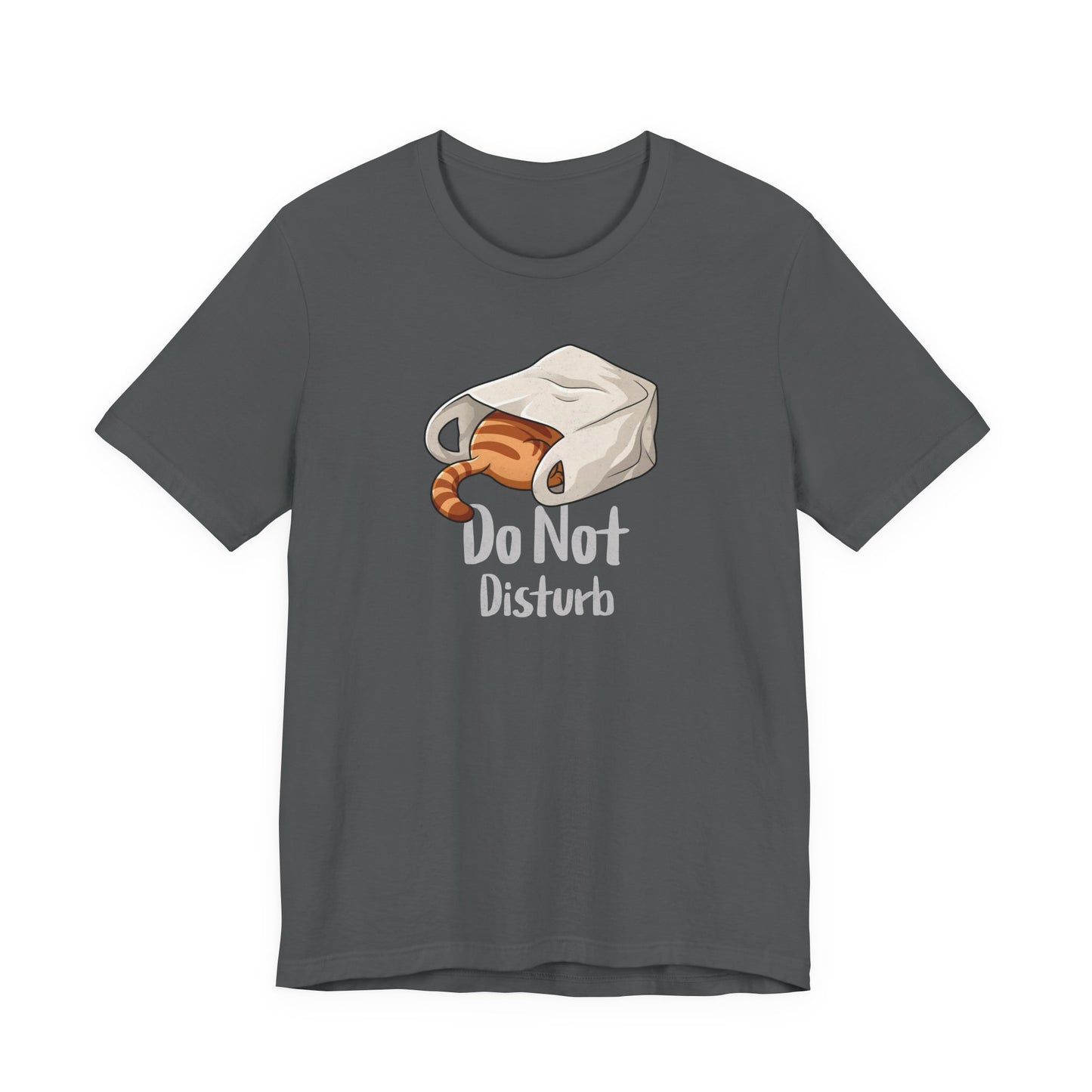 Do Not Disturb