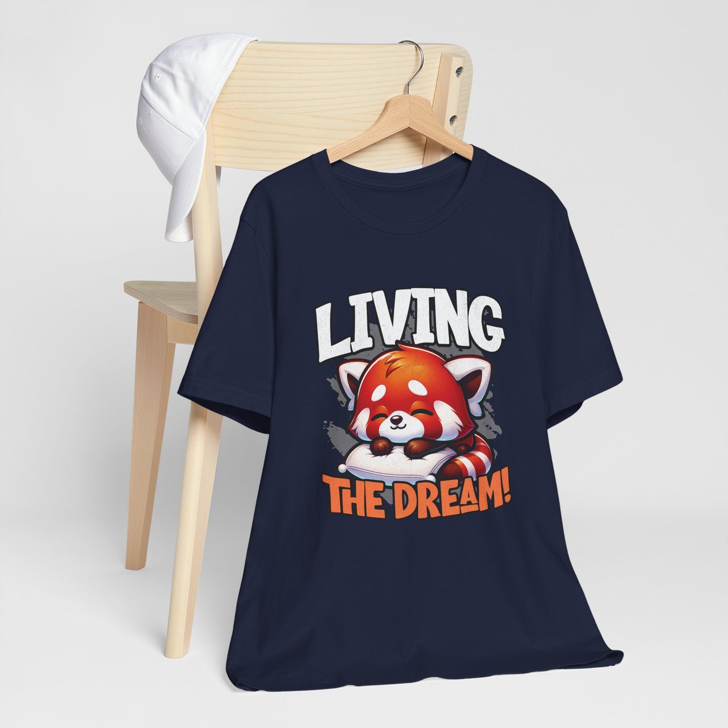 Living the Dream