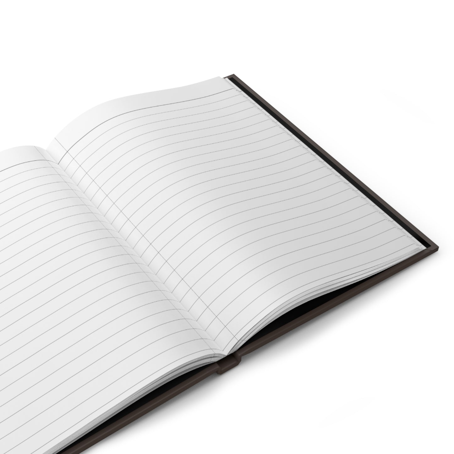 Do Not Disturb Journal
