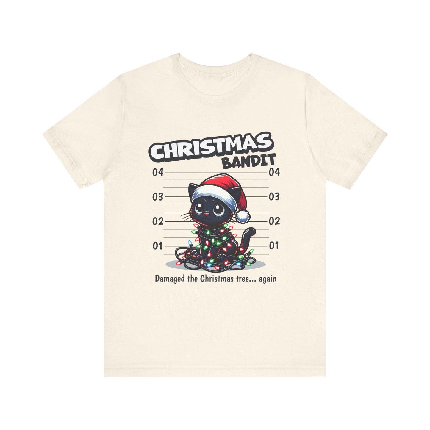Christmas Bandit