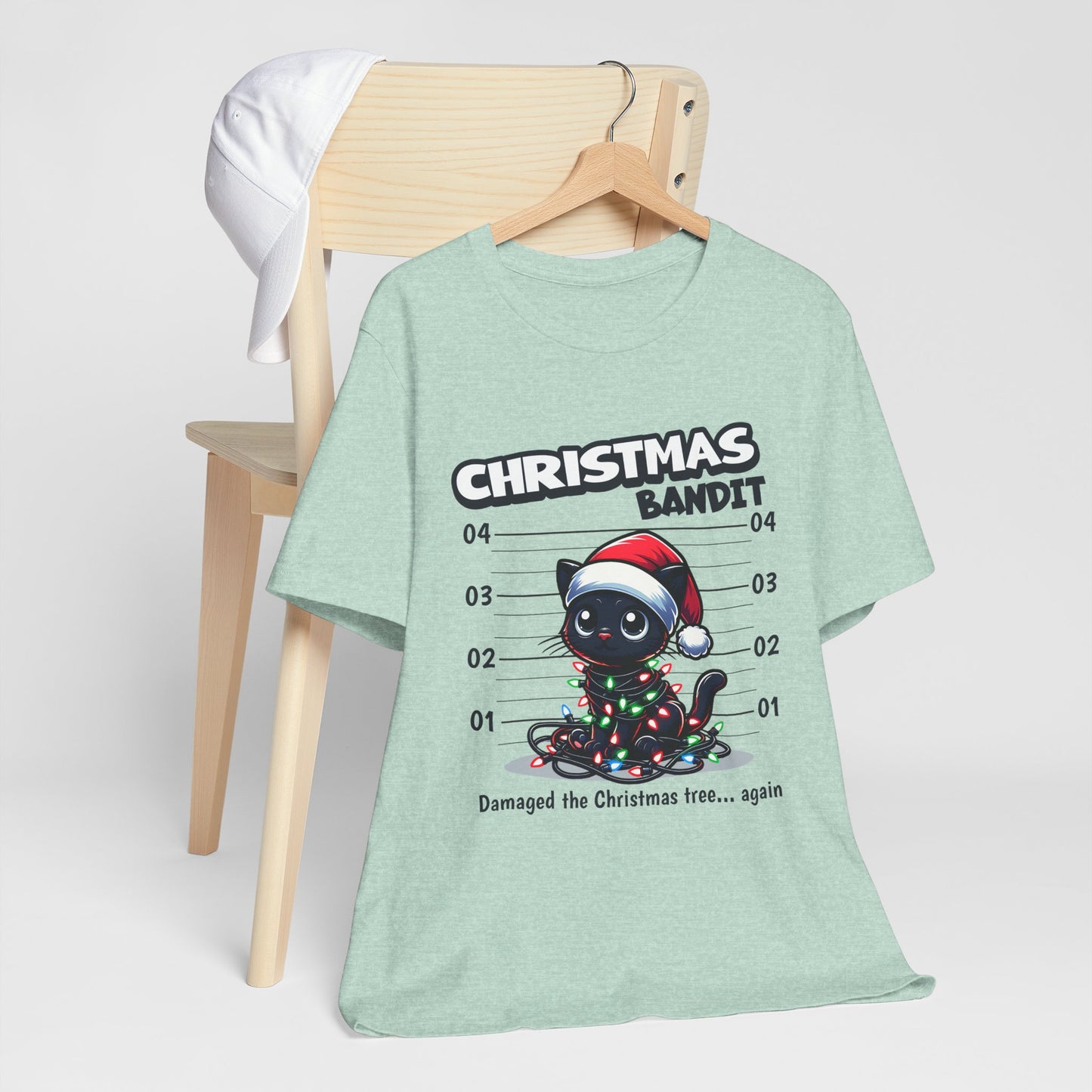 Christmas Bandit
