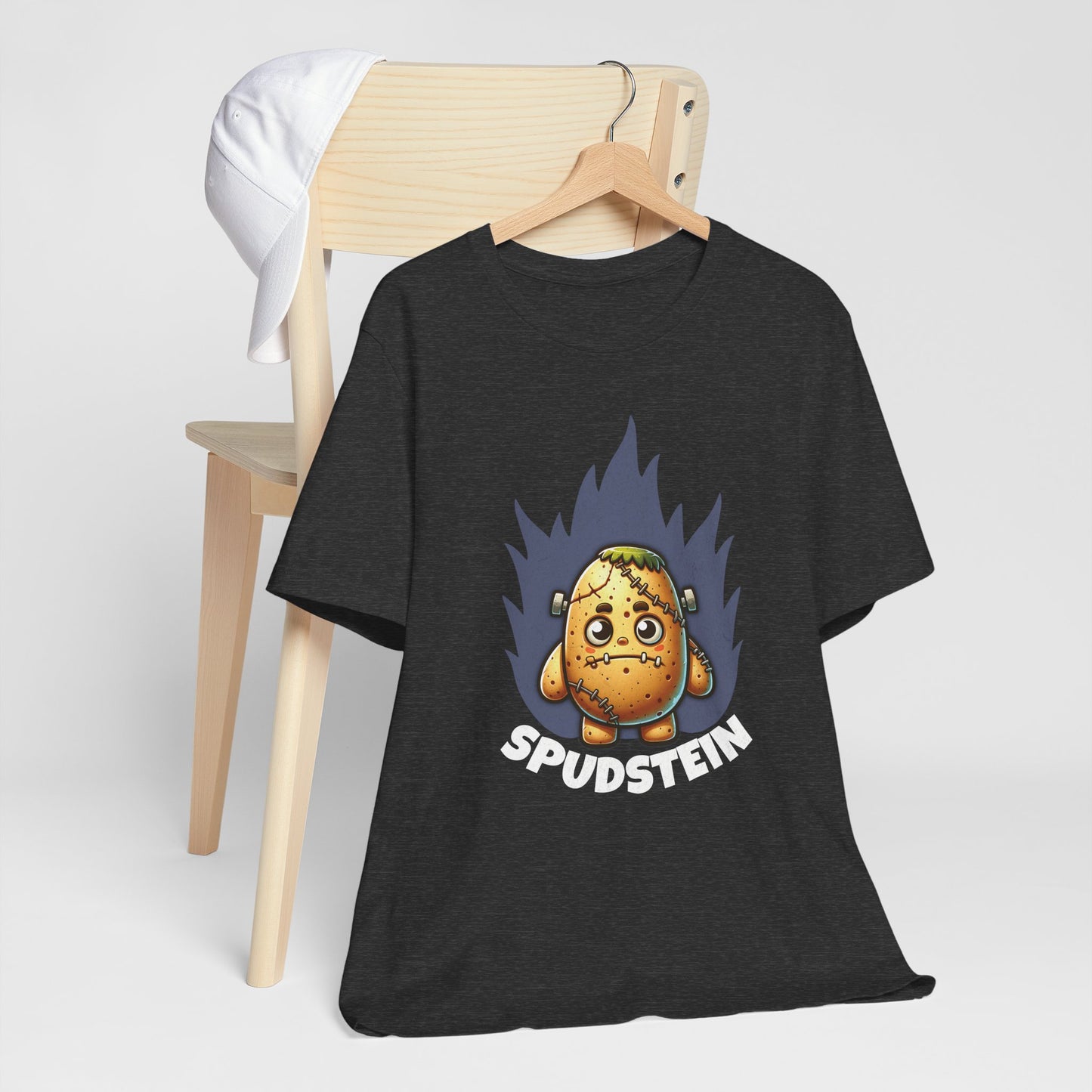 Spudstein