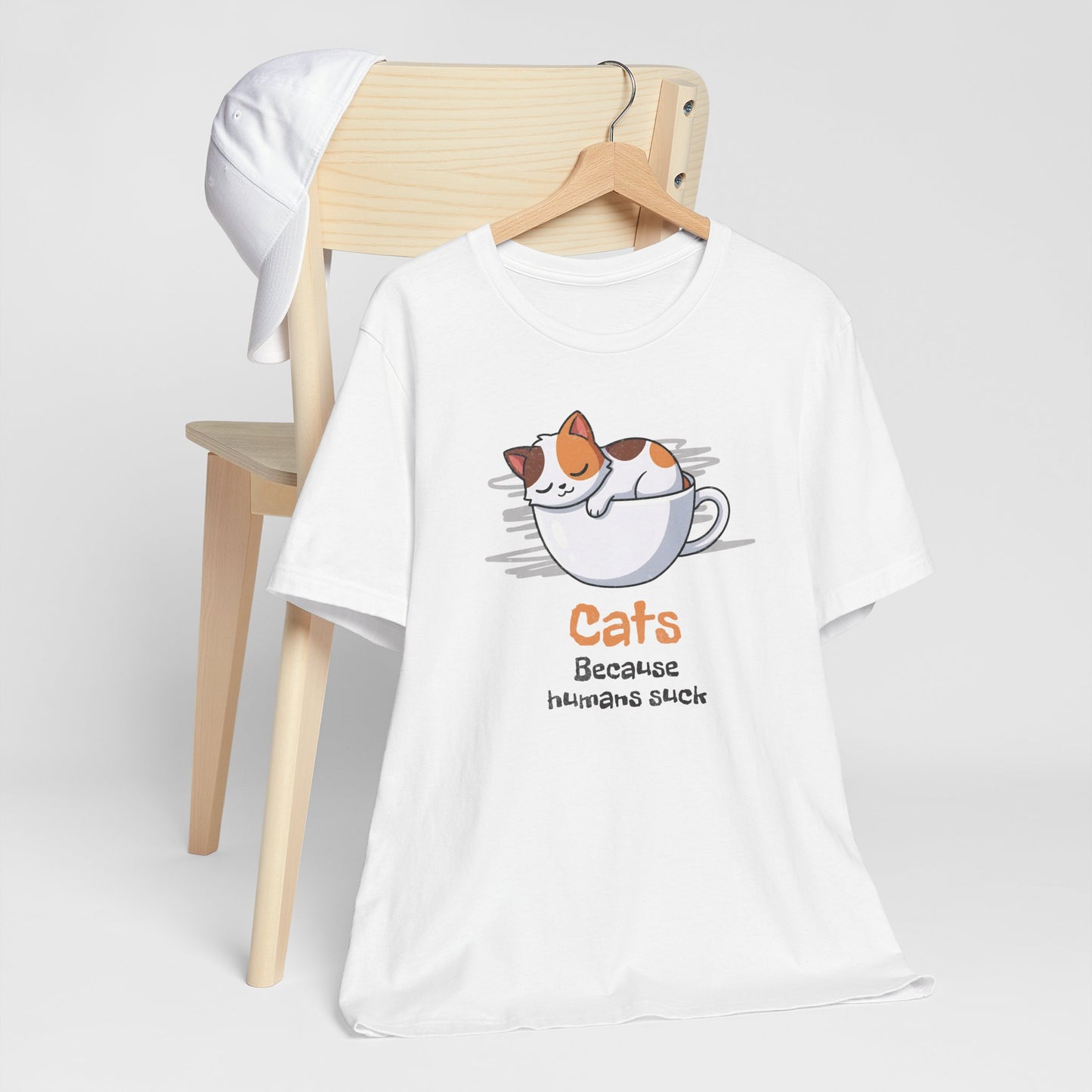 Tea-Cup Calico