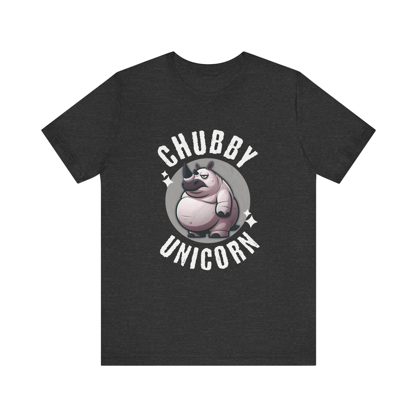 Chubby Unicorn