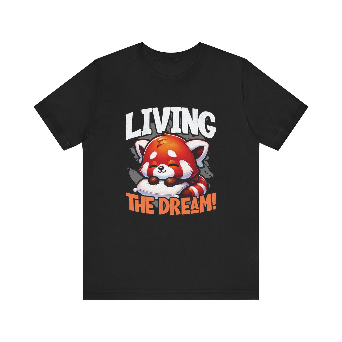 Living the Dream
