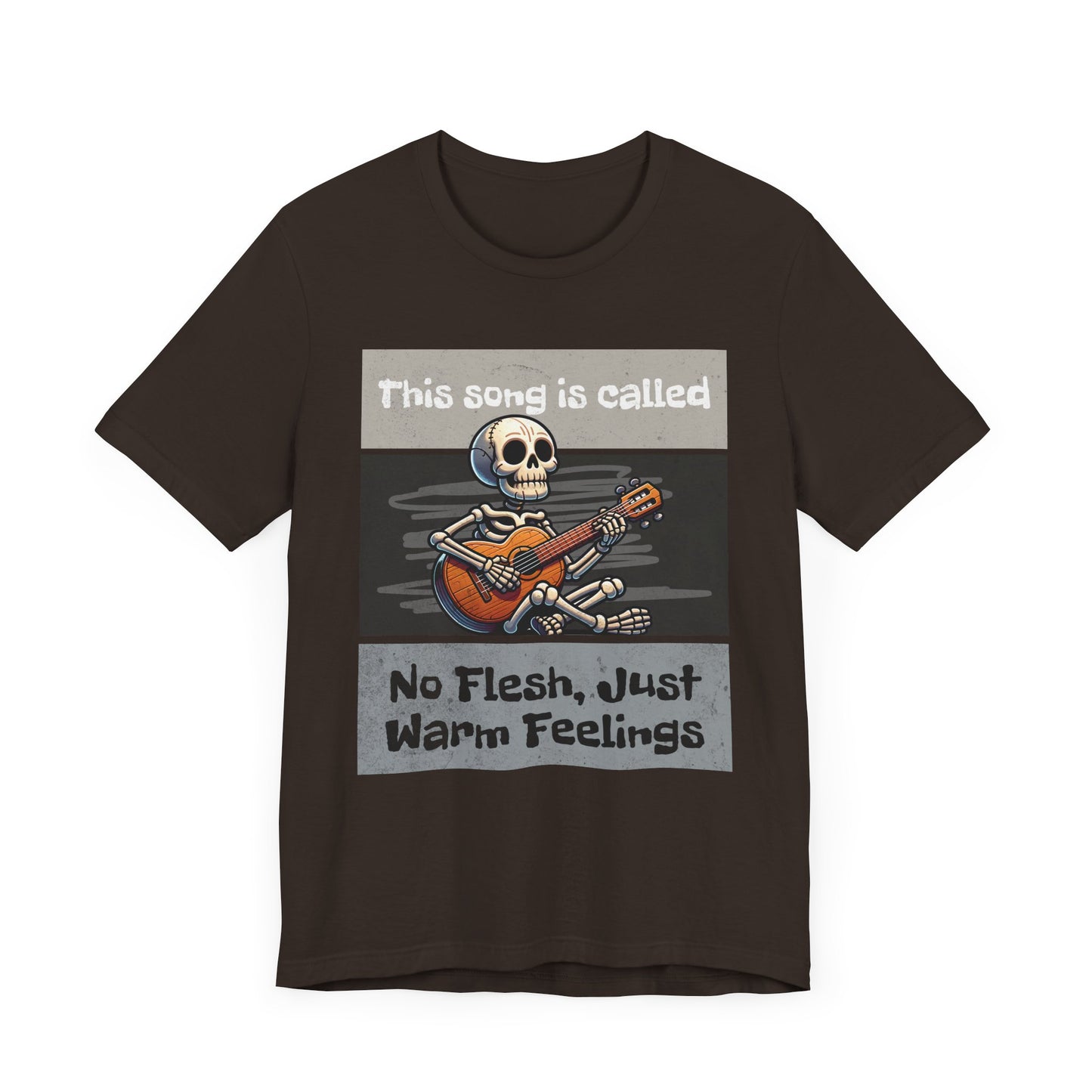 Skeletal Serenade