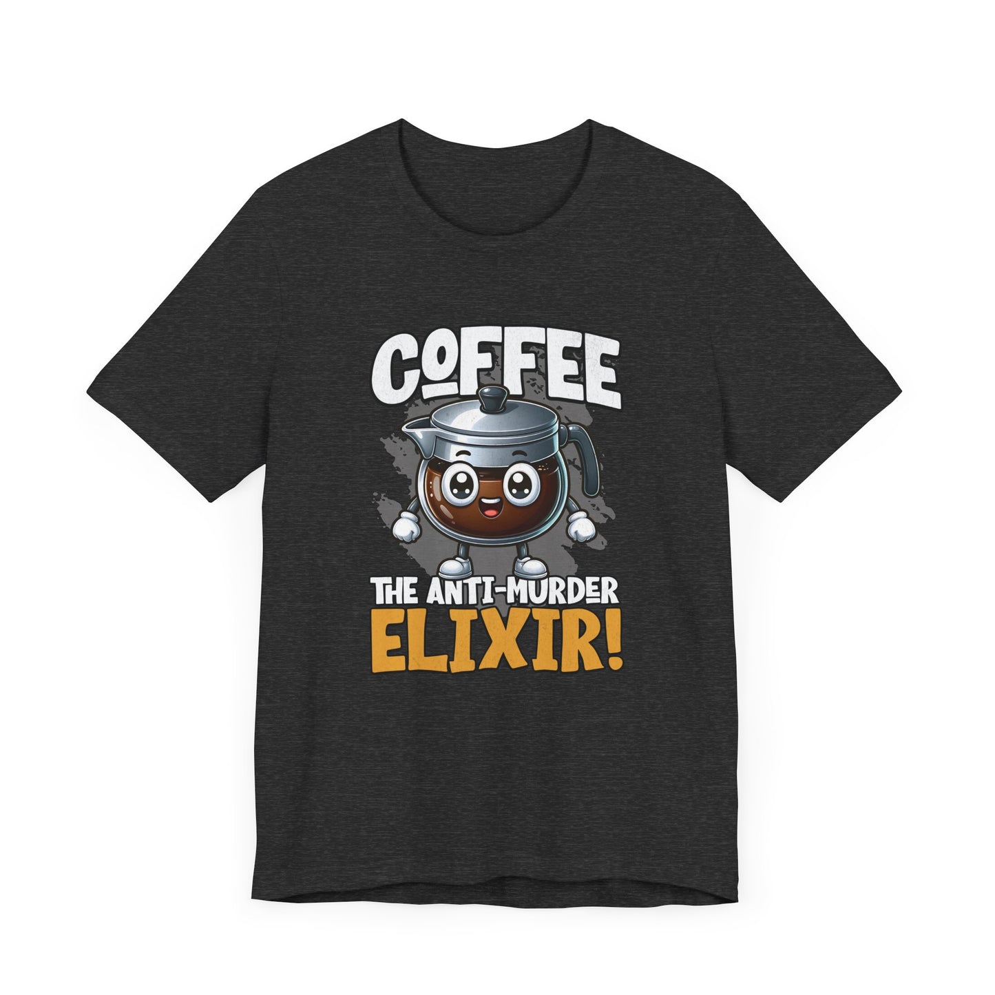 Anti-Murder Elixir