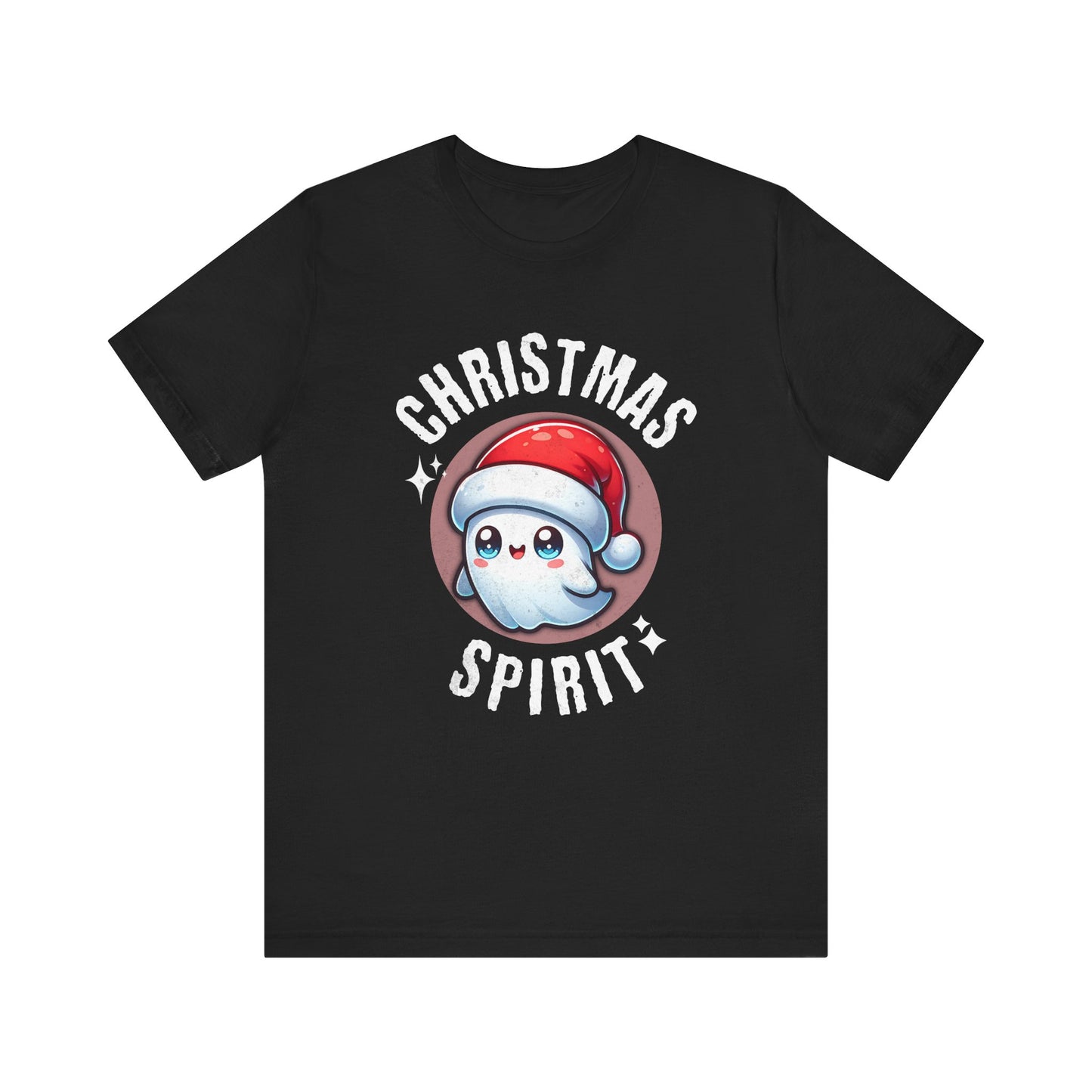 Christmas Spirit