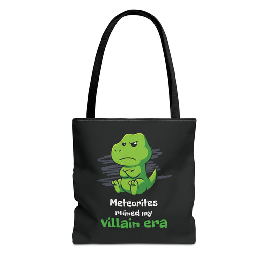 I Hate Meteorites Tote Bag