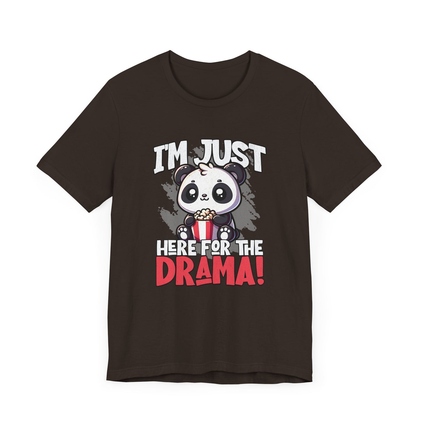 Drama Panda