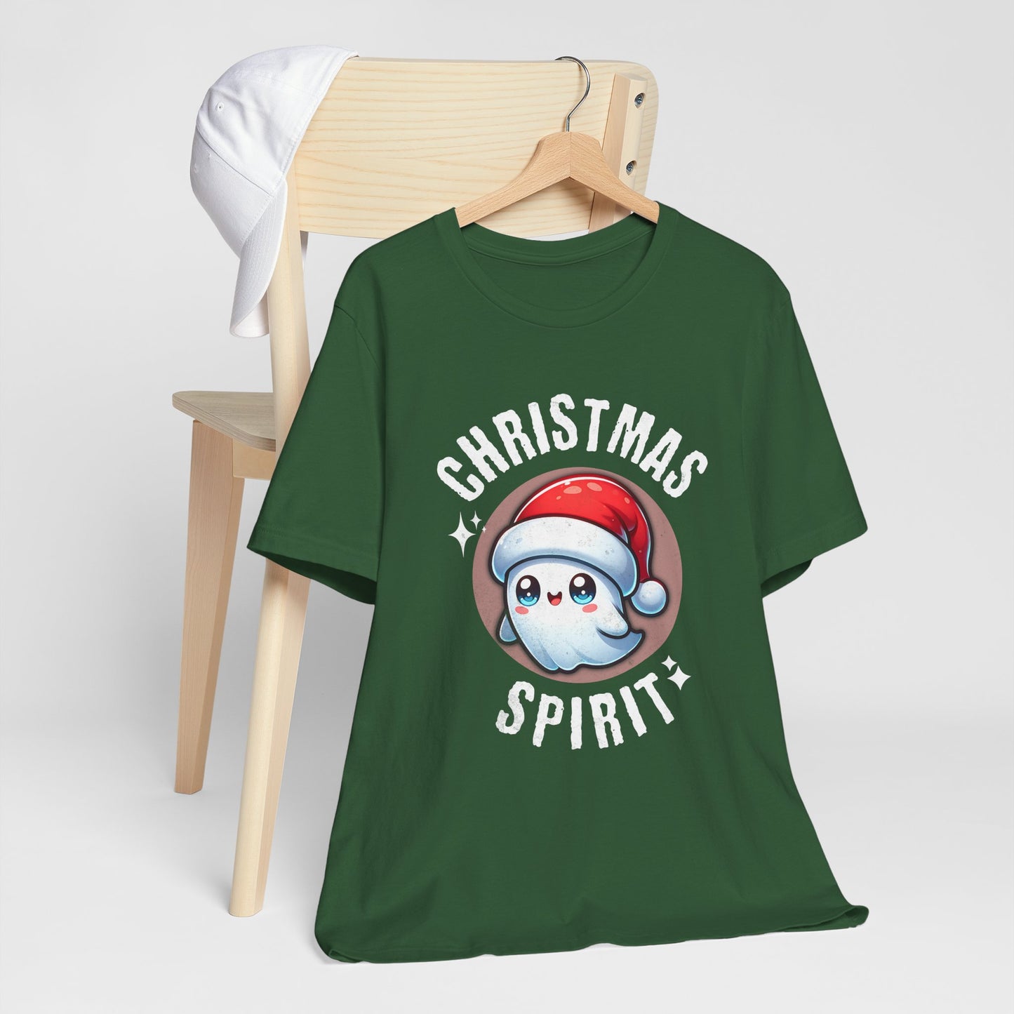 Christmas Spirit