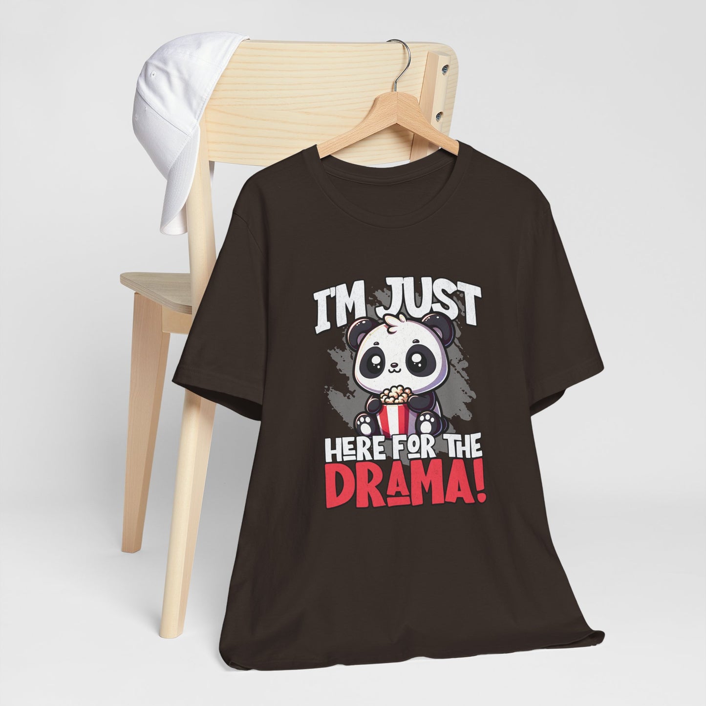 Drama Panda