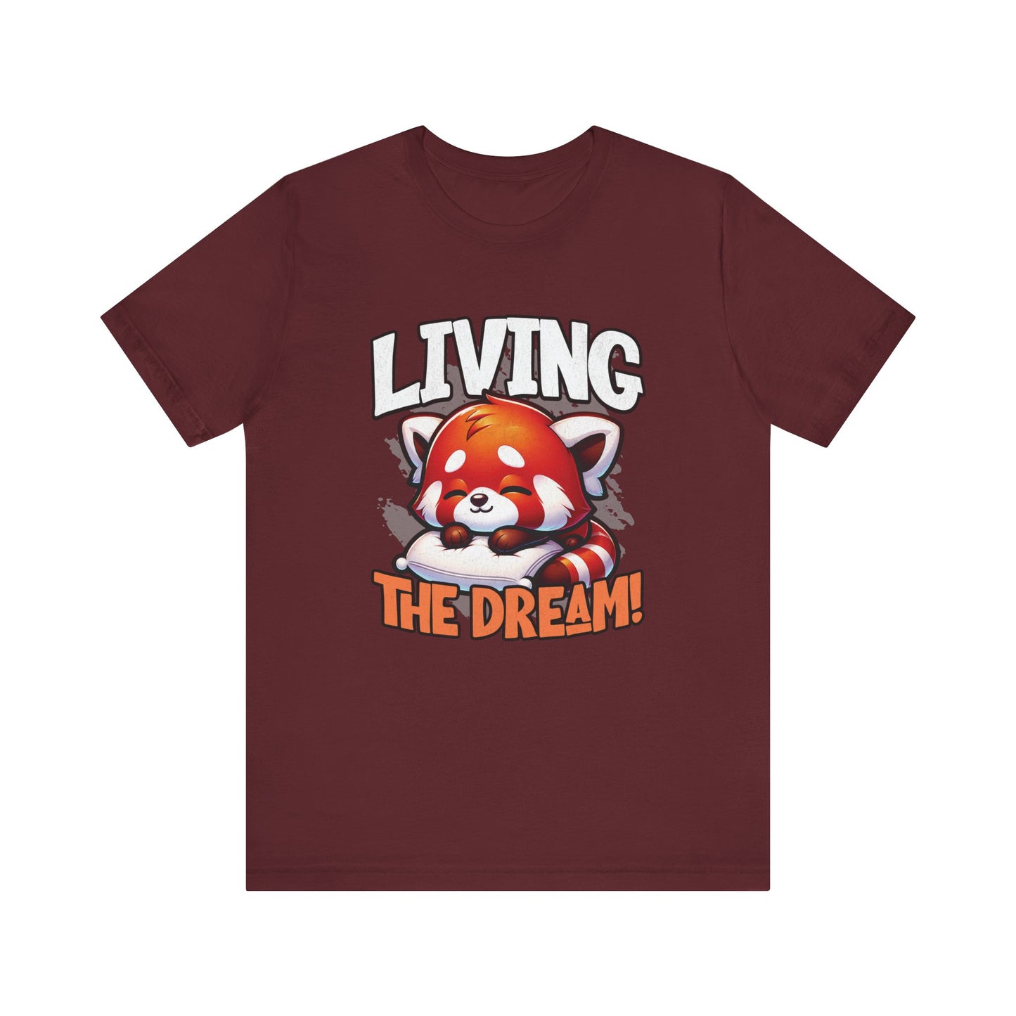 Living the Dream