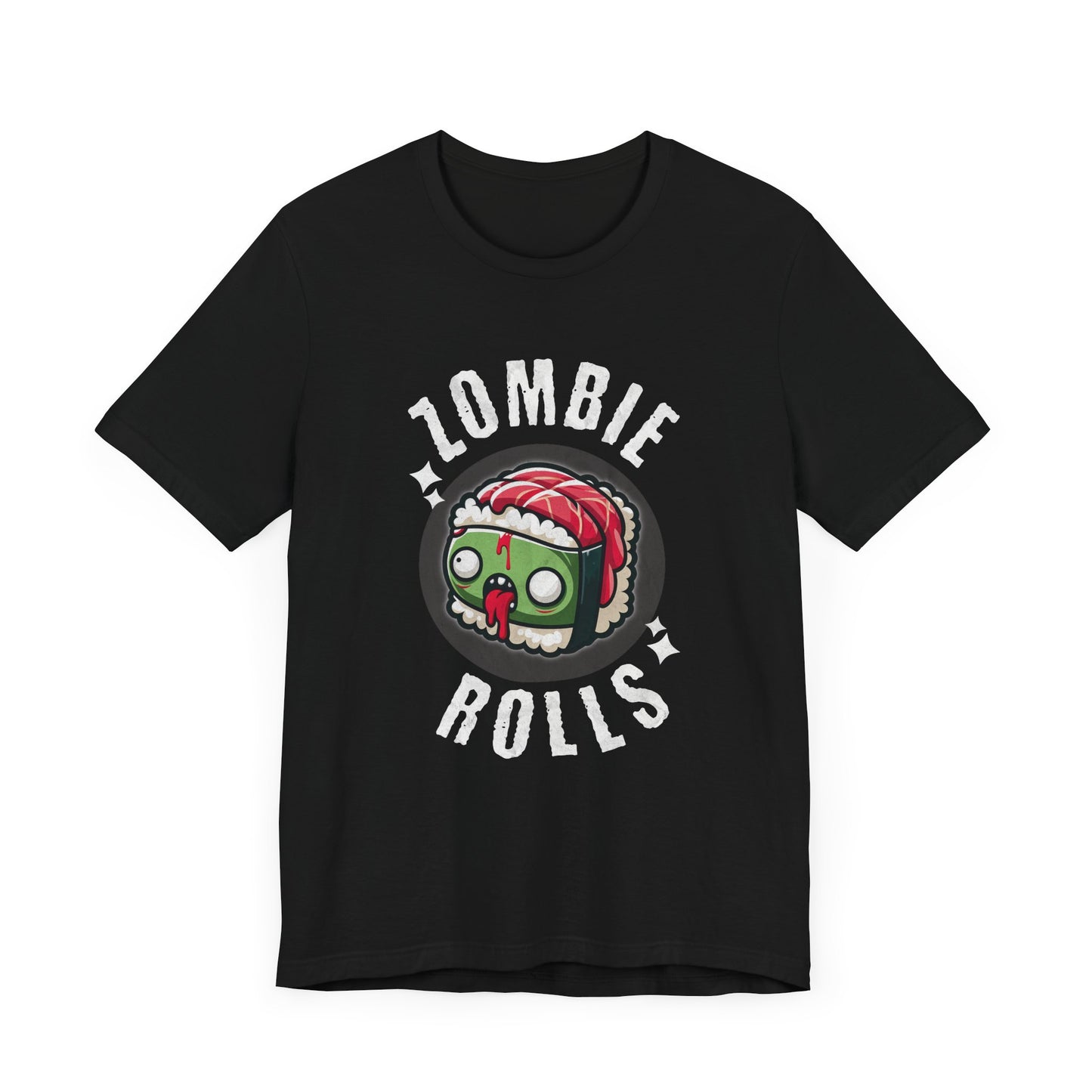 Zombie Rolls