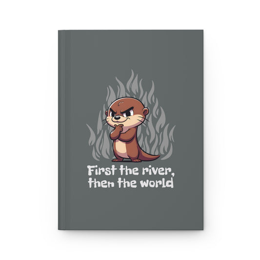 Evil Otter Journal