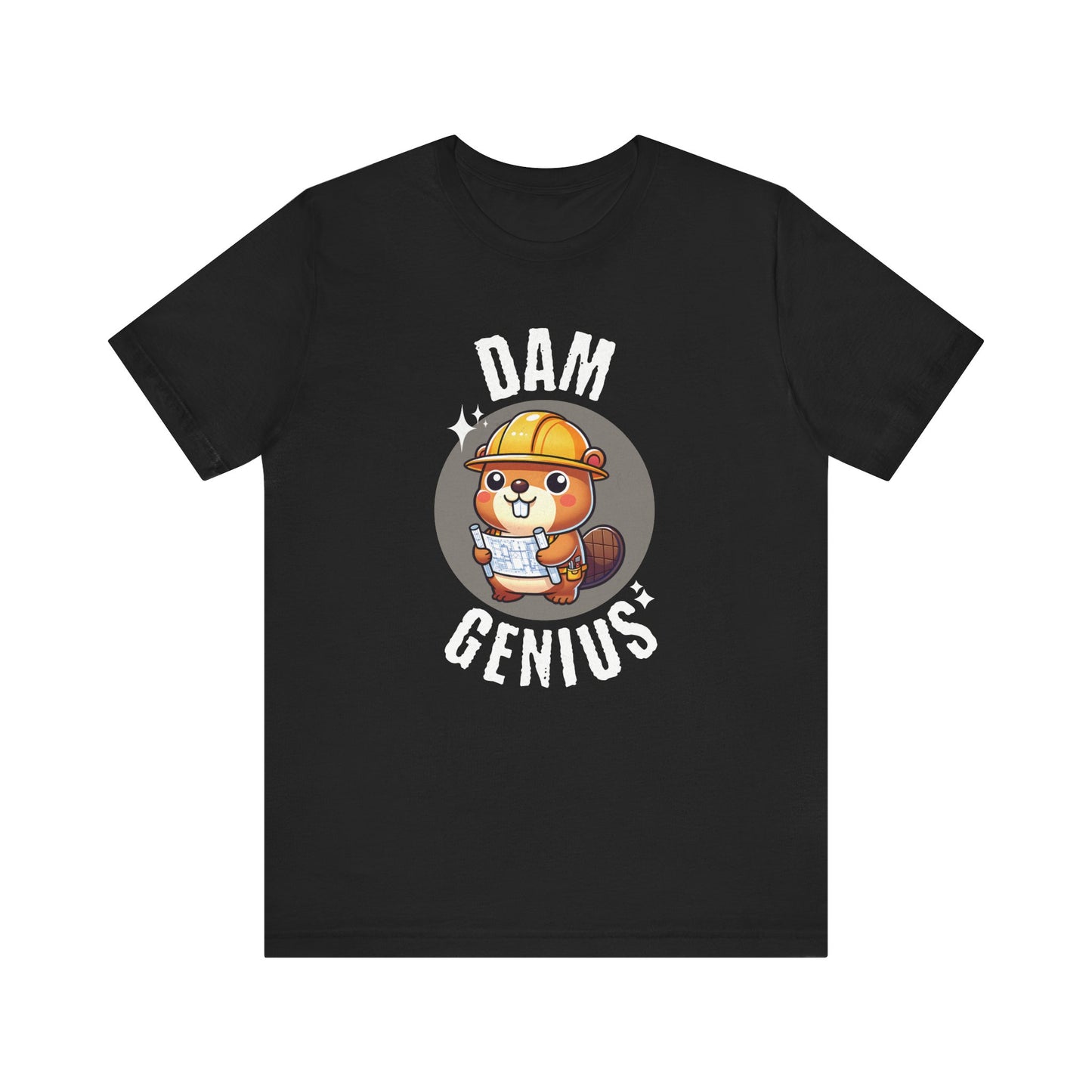 Dam Genius
