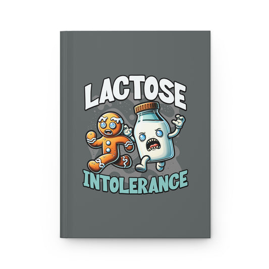 Lactose Intolerance Journal