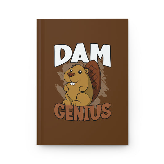 Dam Genius Journal