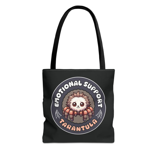 Tarantula Tote Bag