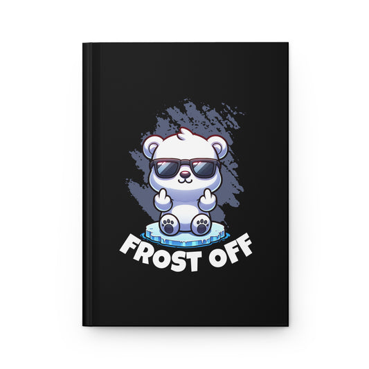 Frost Off Journal