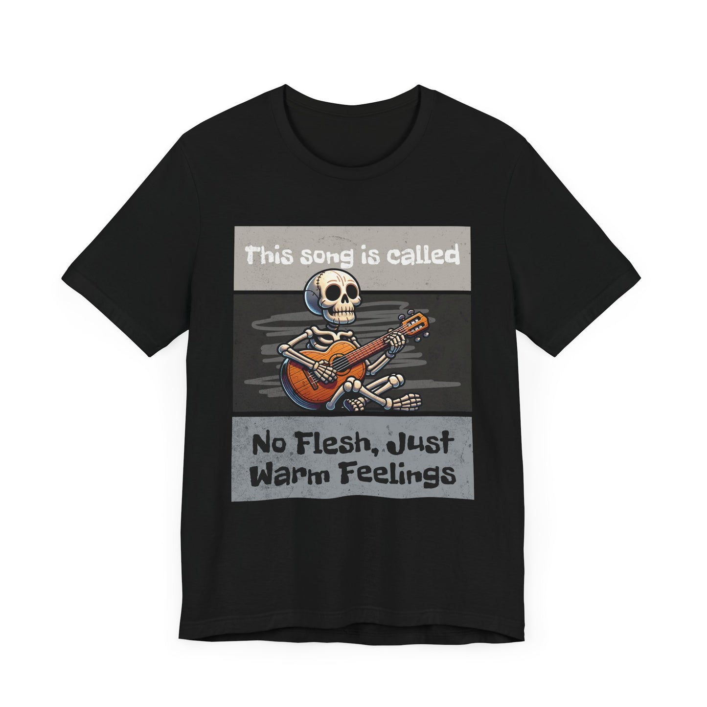 Skeletal Serenade