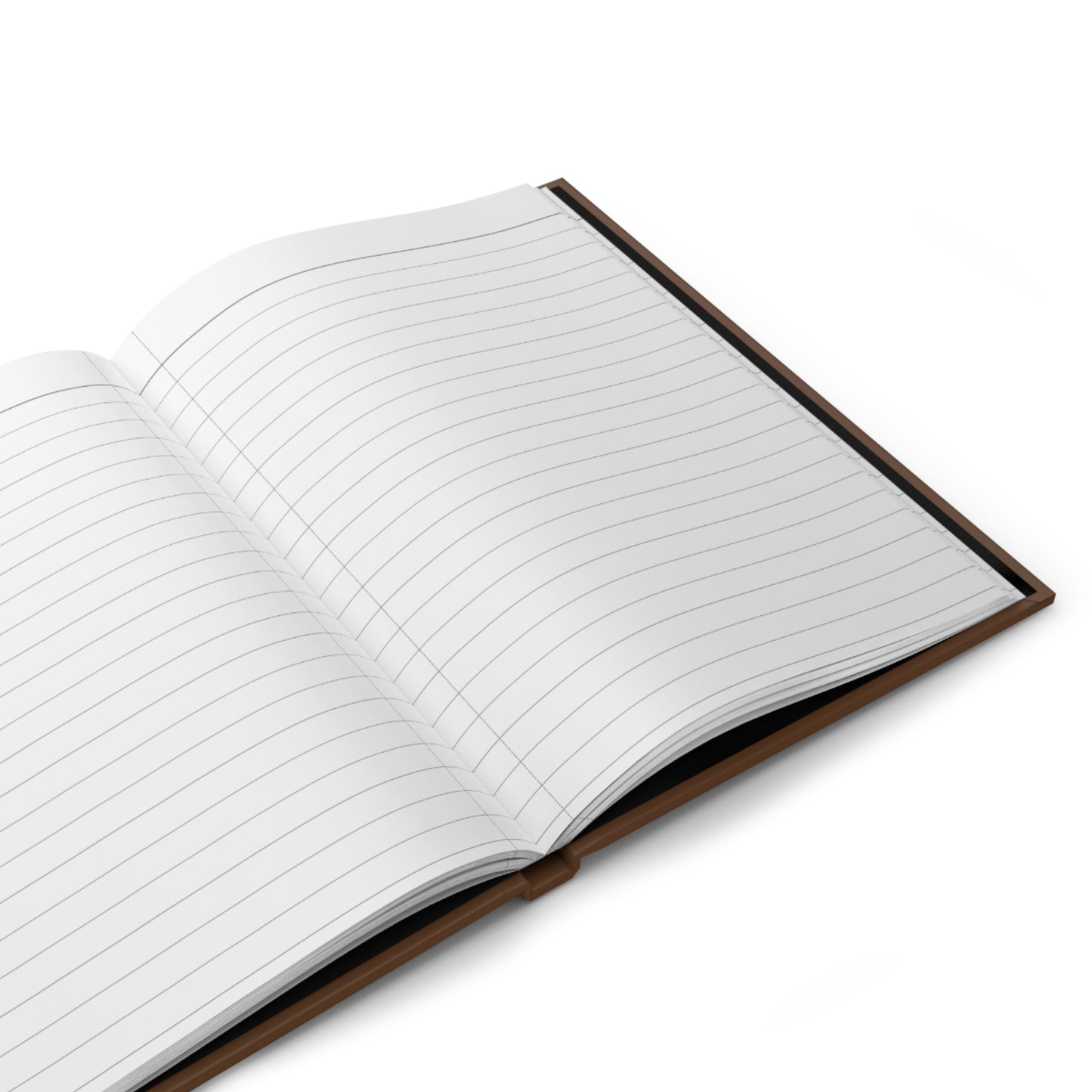Tough Pizza Slice Journal