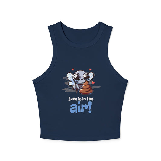 Fly Love Tank Top