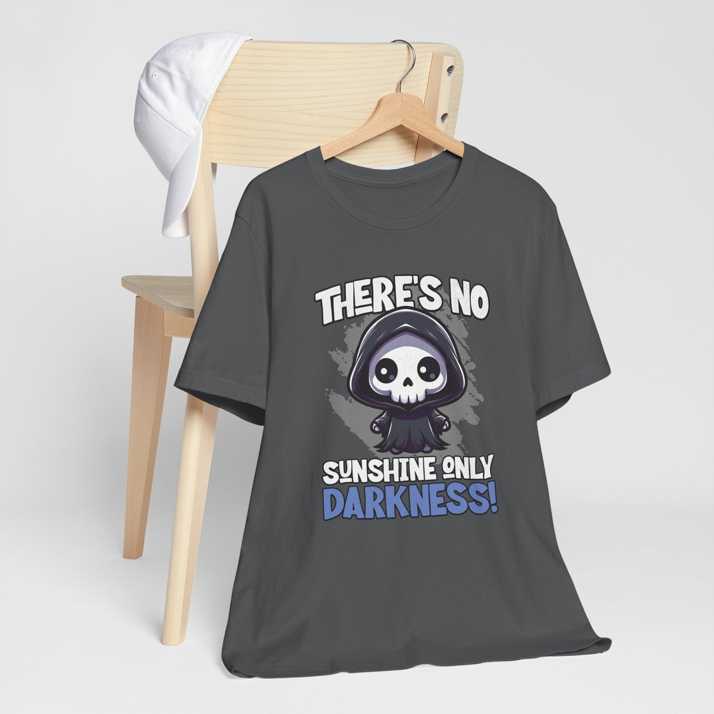 No Sunshine
