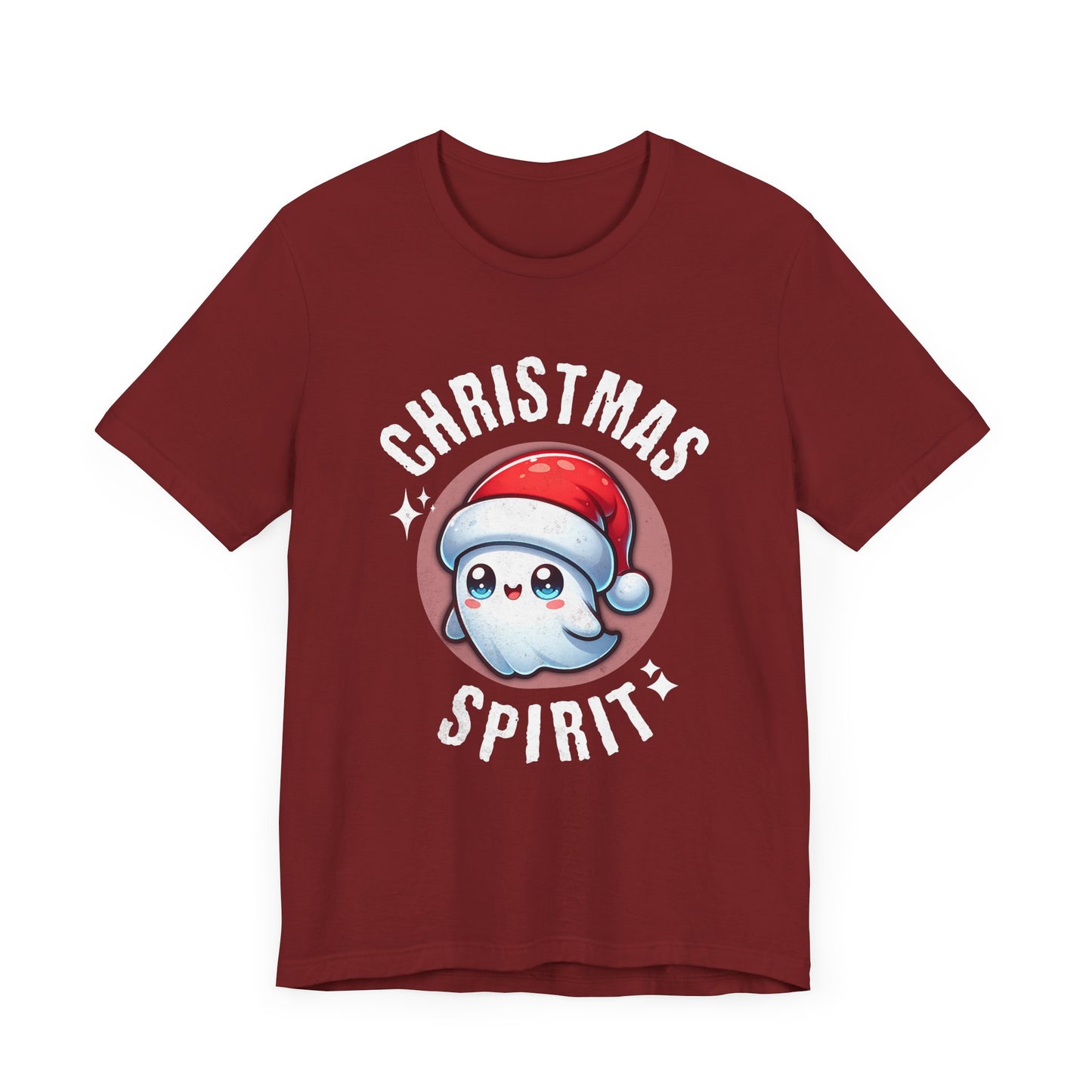 Christmas Spirit