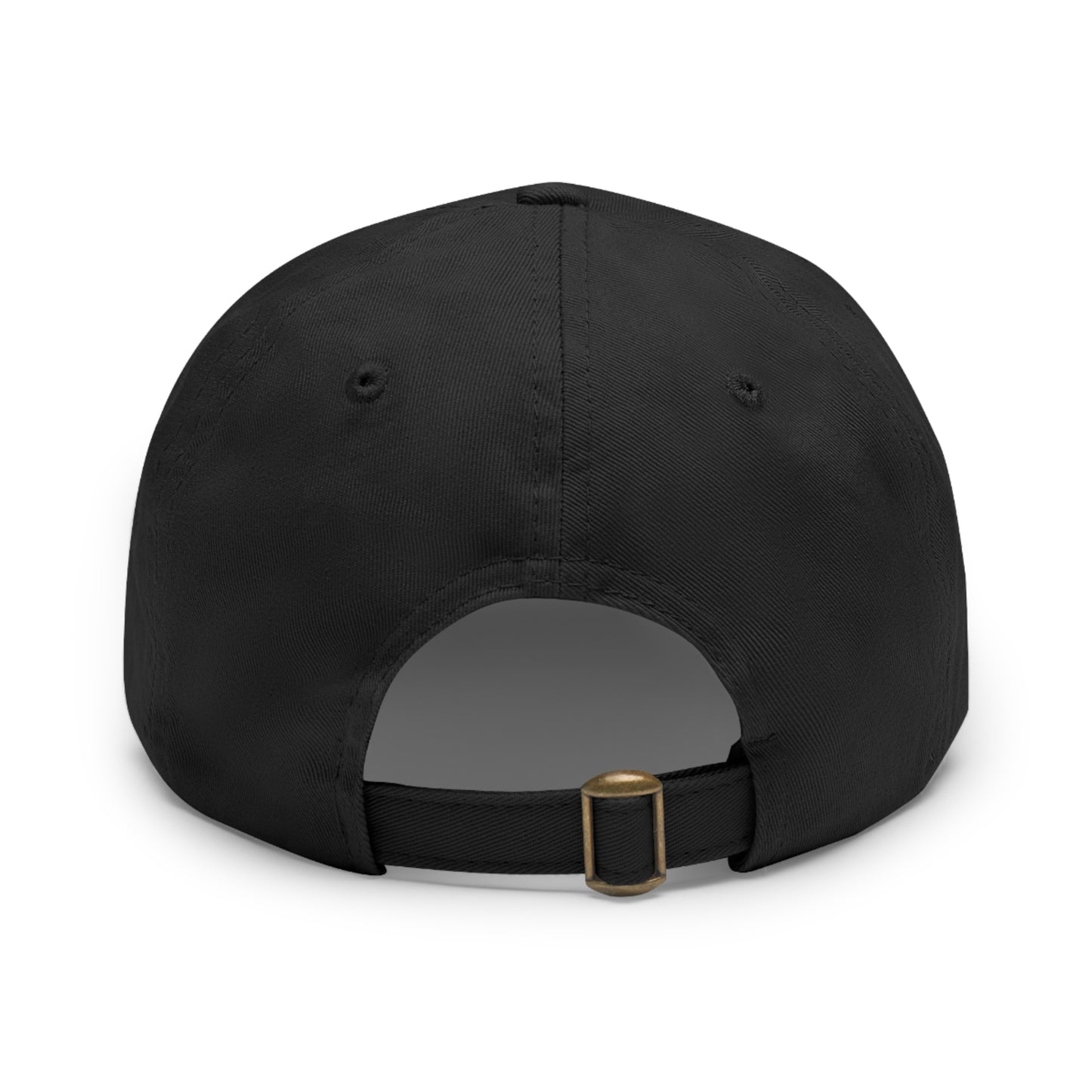 Zero Rainbows Unicorn Dad Hat