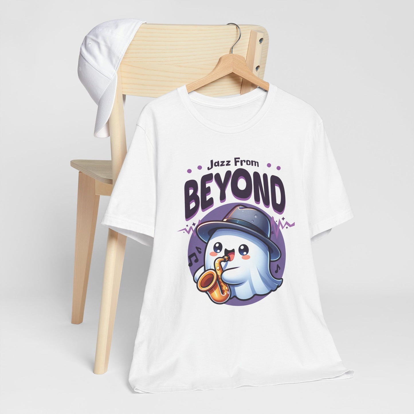 Jazz from Beyond