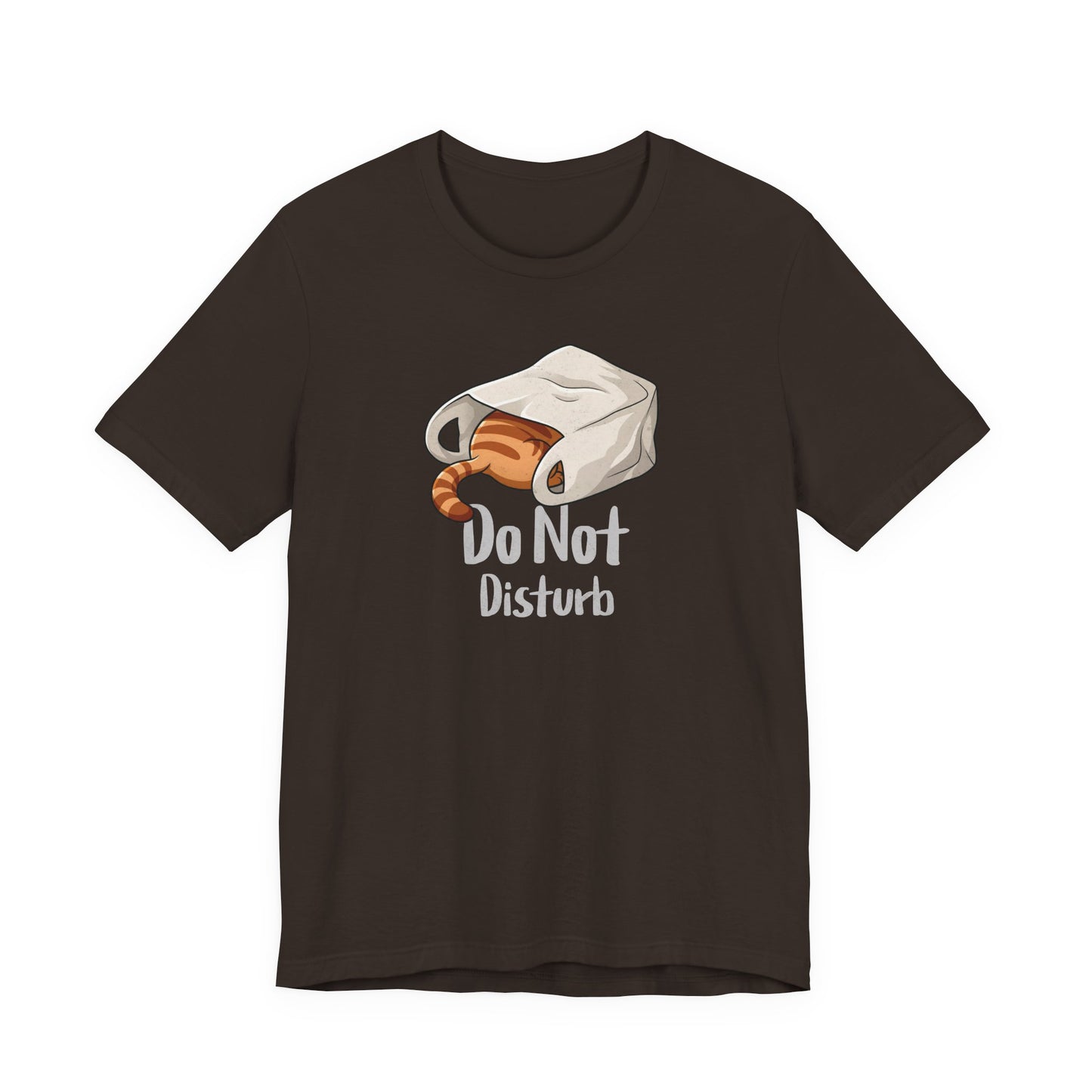 Do Not Disturb