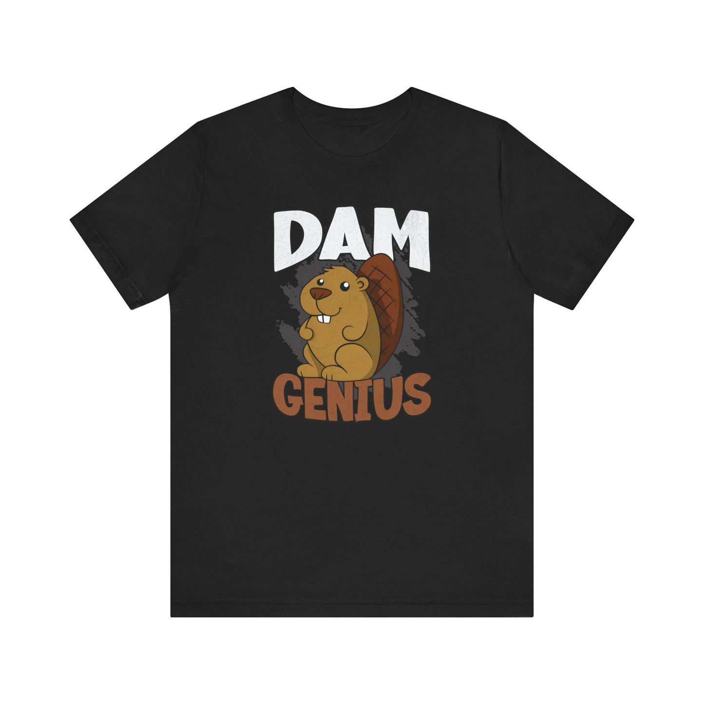 Dam Genius